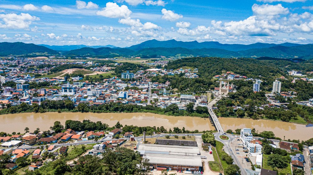 Gaspar irá celebrar 90 anos com extensa programação de eventos