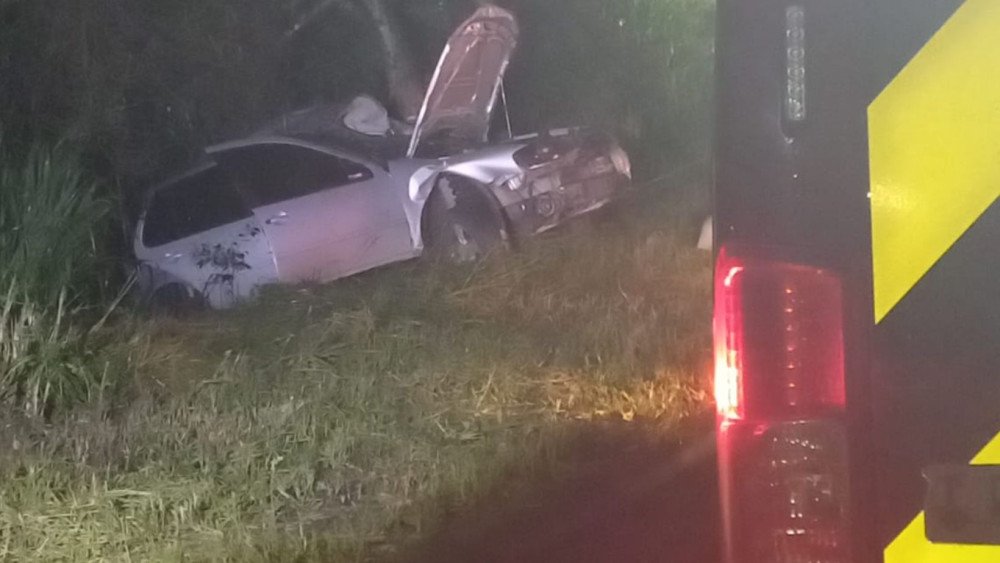 Foto: Bombeiros Voluntários/Divulgação