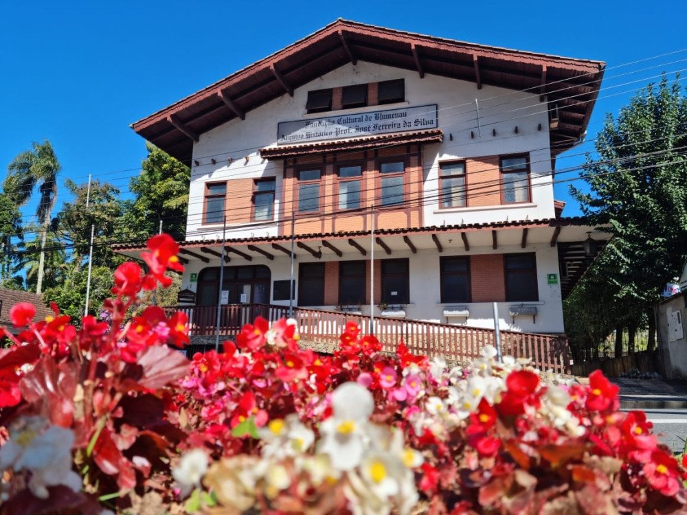 7ª Semana da Troca de Livros começa na segunda-feira em Blumenau