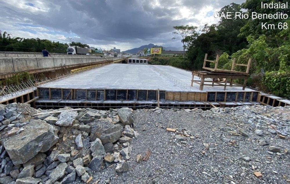 Foto: Dnit/Divulgação 