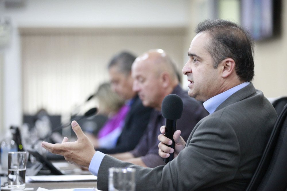 Foto: Câmara de Vereadores/Divulgação 