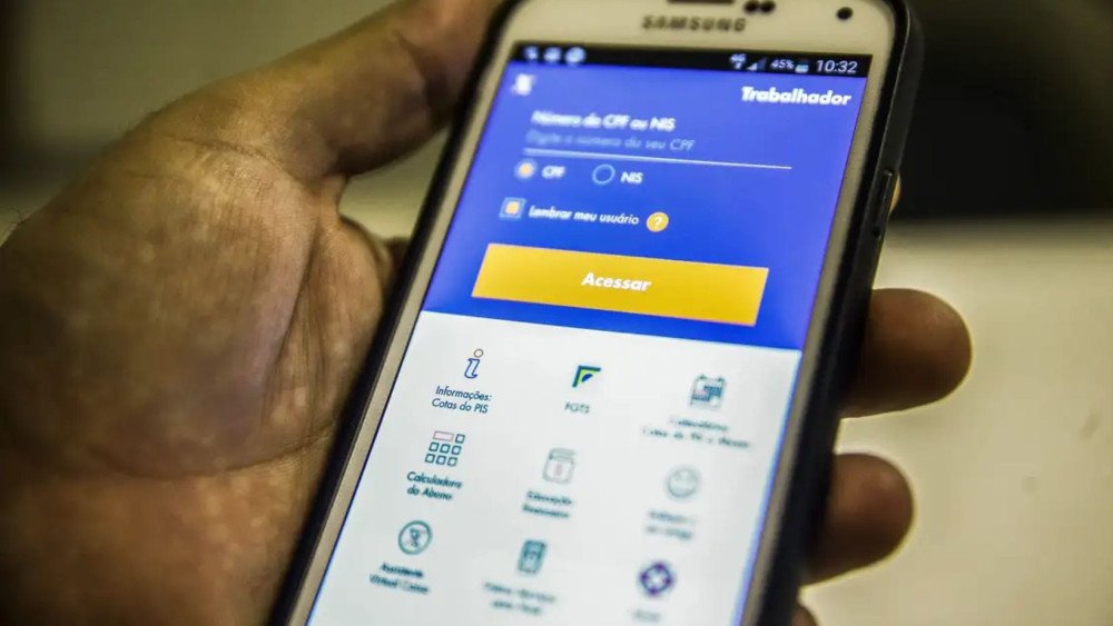 Novo sistema FGTS Digital entra em vigor nesta sexta-feira