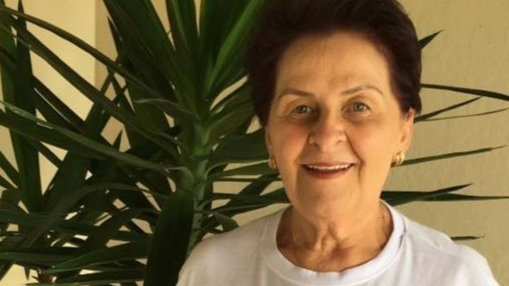 Blumenau decreta luto de três dias pela morte de Darci Gebien Seibt