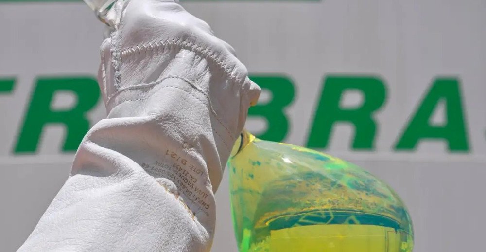 Mistura de biodiesel no diesel sobe para 14% a partir desta sexta