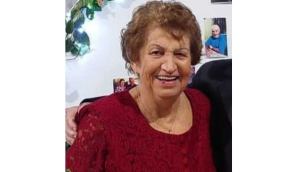 Idosa morta a facadas pelo ex-genro em Gaspar é identificada