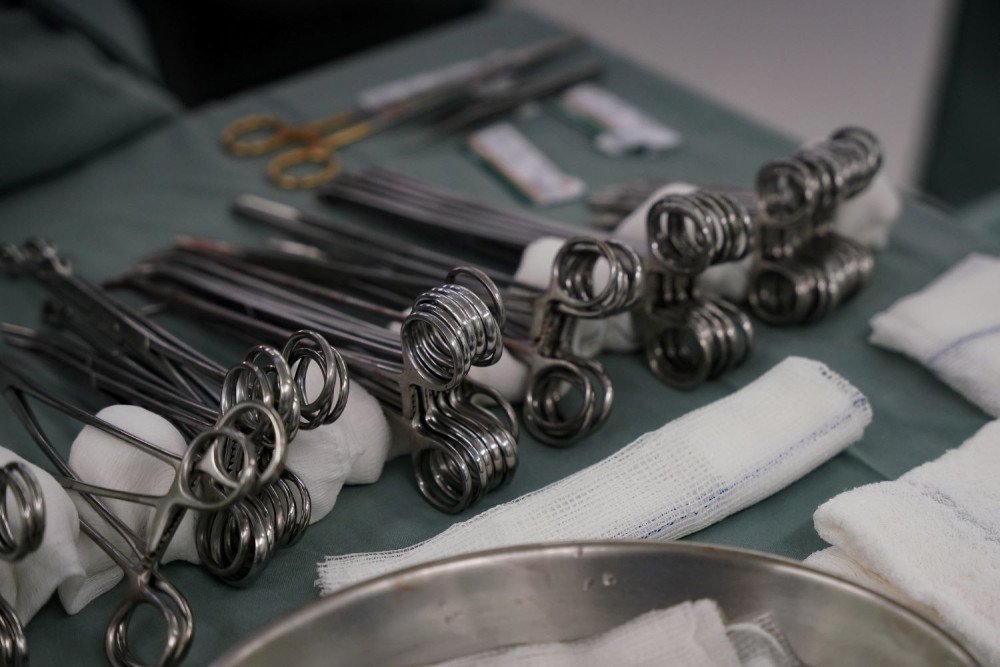 SC registra aumento de 79,6% nas laqueaduras e 48% nas vasectomias em 2023