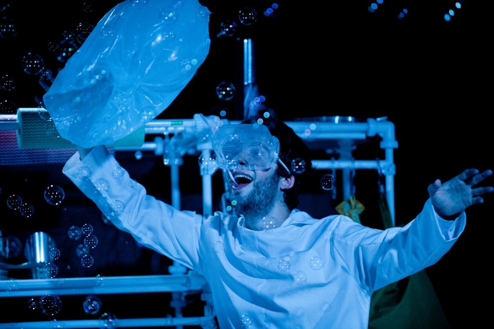 Blumenau recebe 2º Festival Nacional de Teatro de Animação em março