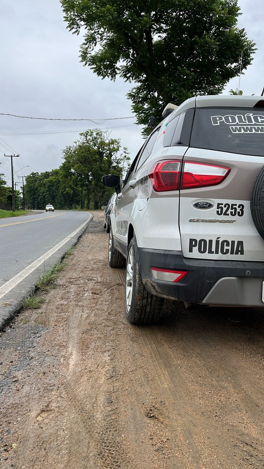 Tentativa de homicídio é registrada em Timbó e vítima é levada em estado grave ao hospital