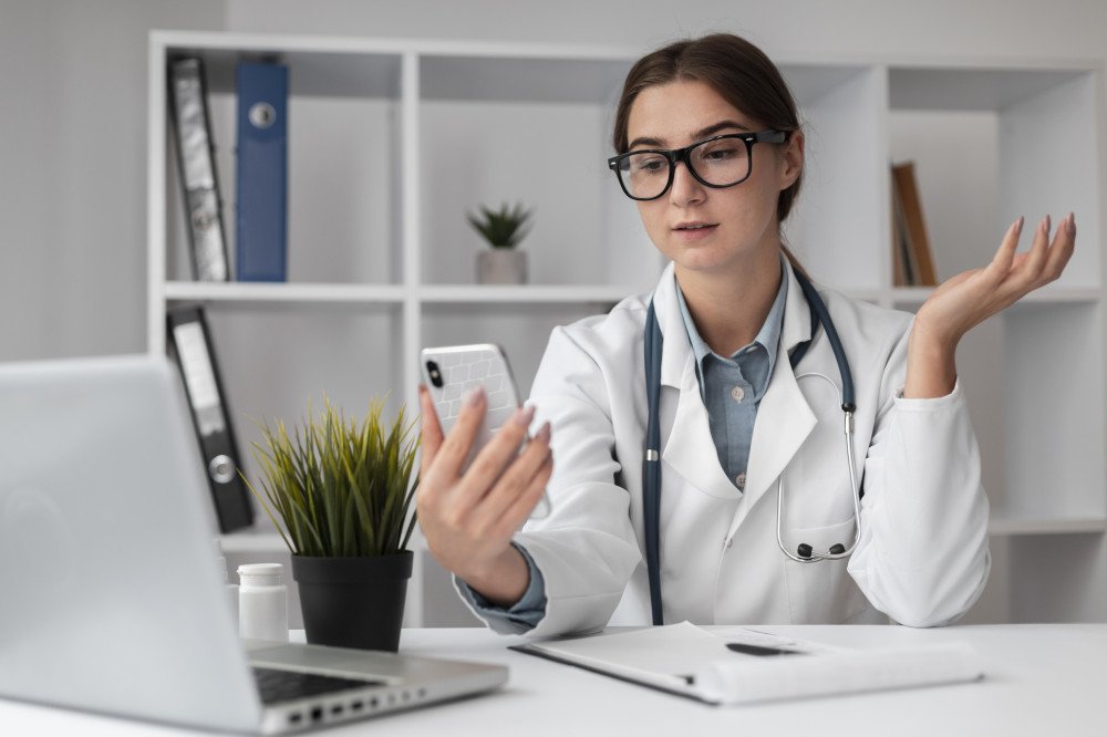 Alô Saúde Gaspar já atendeu mais de 300 pacientes em uma semana