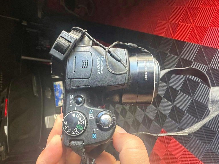 Polícia Federal prende em SC suspeito de armazenar e compartilhar material de abuso sexual infantojuvenil