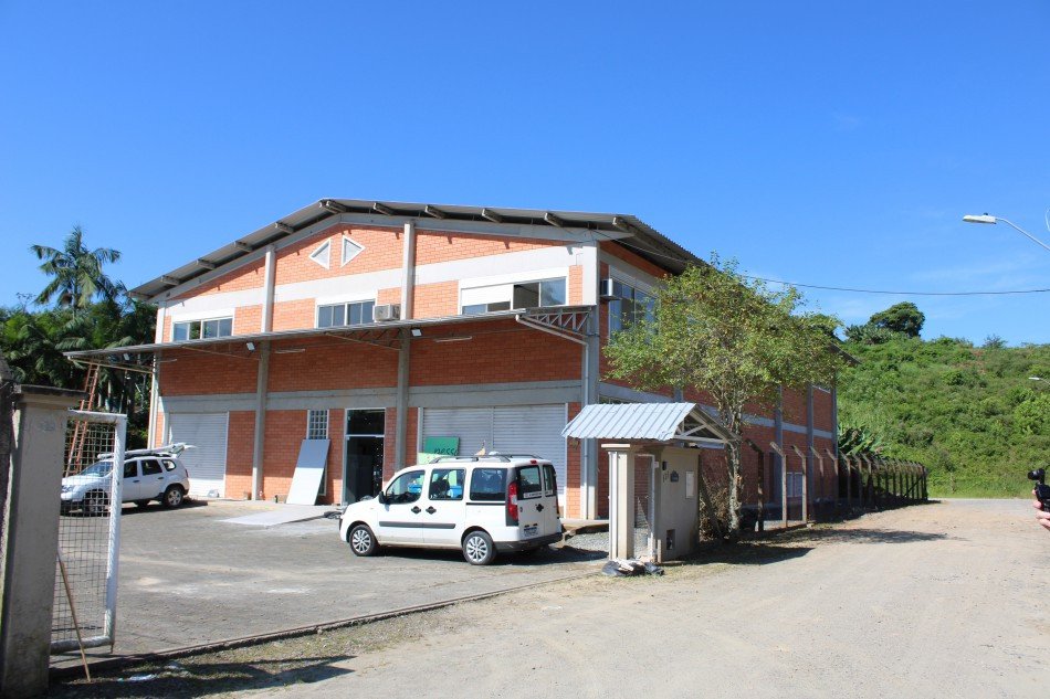 AGF Badenfurt, em Blumenau, passa a atender em novo endereço na próxima semana