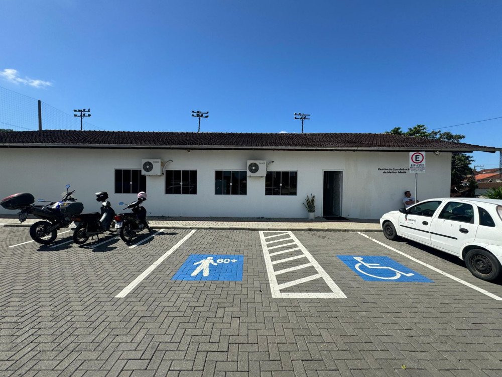 Centro de Hidratação e Atendimento à Dengue de Indaial está atendendo neste sábado; saiba mais