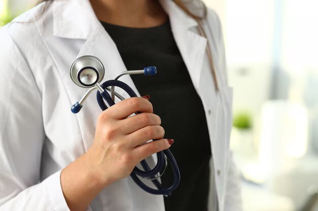 Indaial abre concurso para médico do trabalho