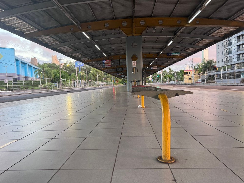 Sindicato cancela paralisação do transporte coletivo que aconteceria nesta terça em Blumenau