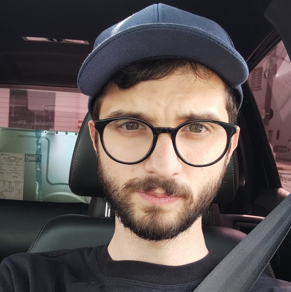 Identificado ciclista que morreu após colisão com carro em Rio do Sul