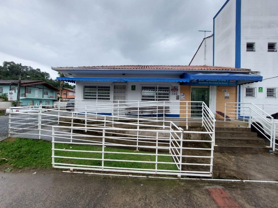 Moradores de Blumenau cobram solução para a falta de médico em postos de saúde