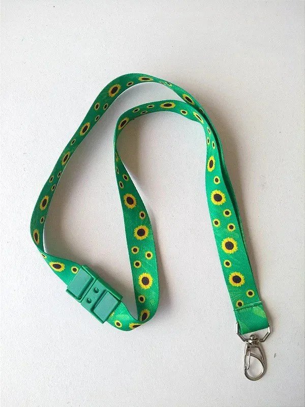 Blumenau passa a entregar cordão de girassol para identificar pessoas com deficiência oculta