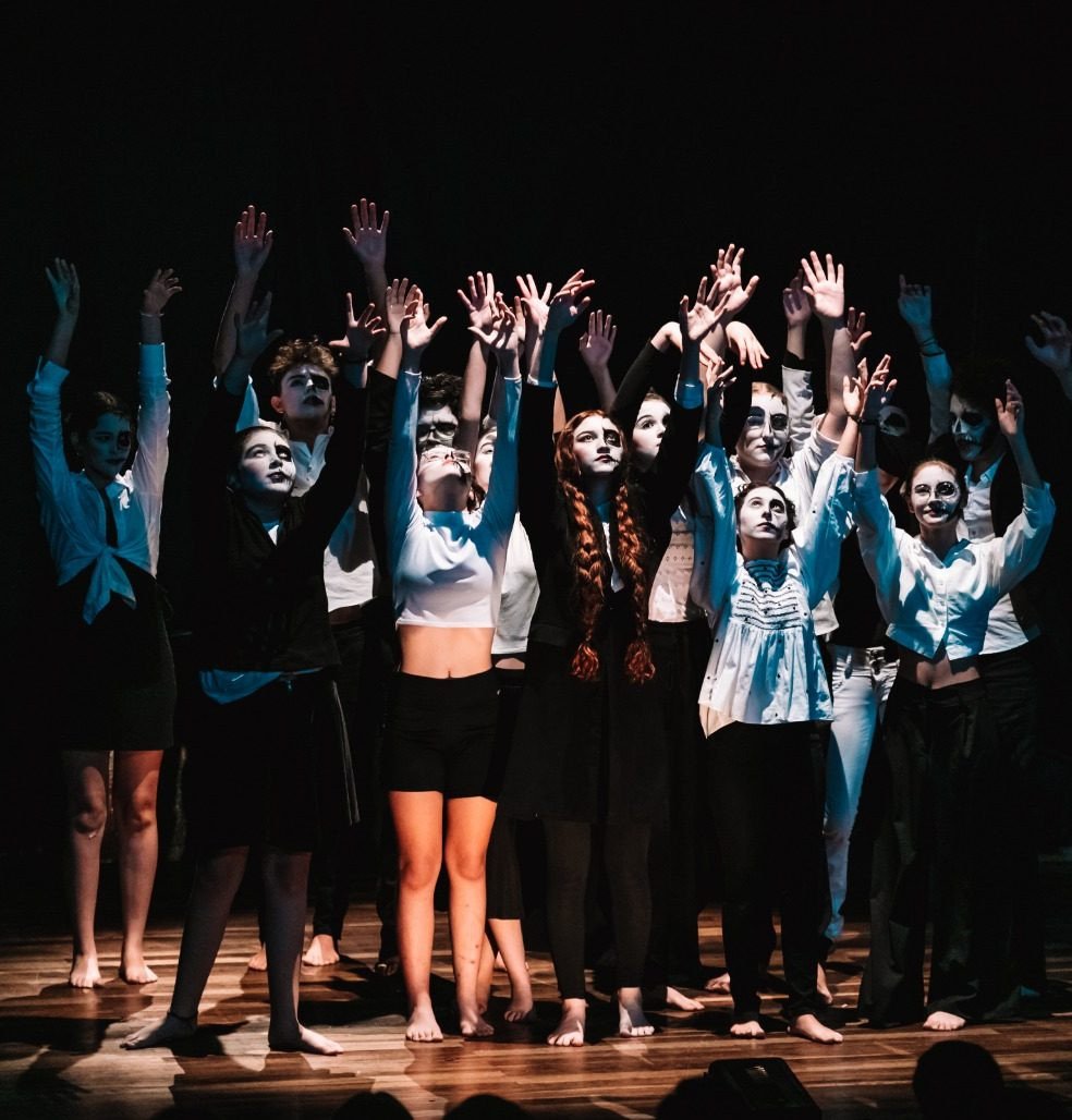 Cena Catarina: apresentações teatrais acontecem entre os dias 26 e 29 de março em Blumenau