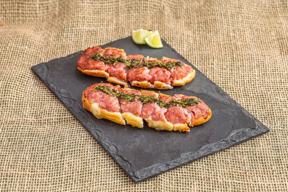 Evento 'Comida di Buteco' edição 2024 acontece em abril em Blumenau