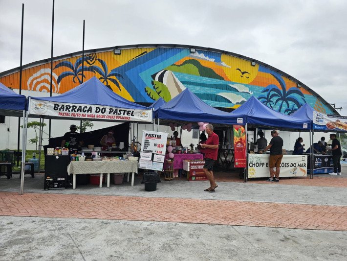 Feira Agropescarte acontece neste sábado em Navegantes