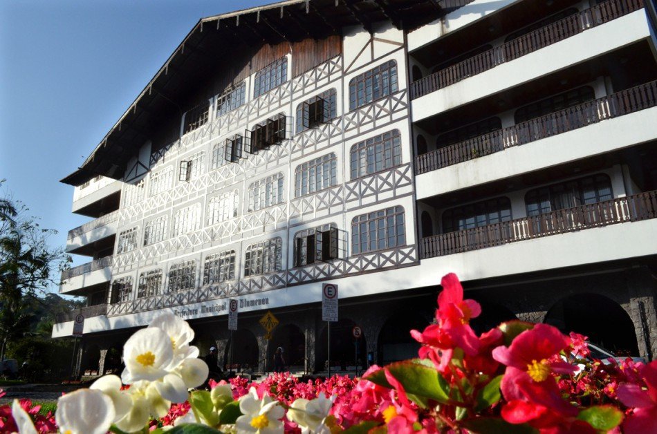 Atendimentos na saúde e na educação de Blumenau terão alterações na tarde desta terça-feira; veja