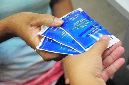 Com quase 500 casos, Brusque abre polos de hidratação para pacientes com sintomas de dengue