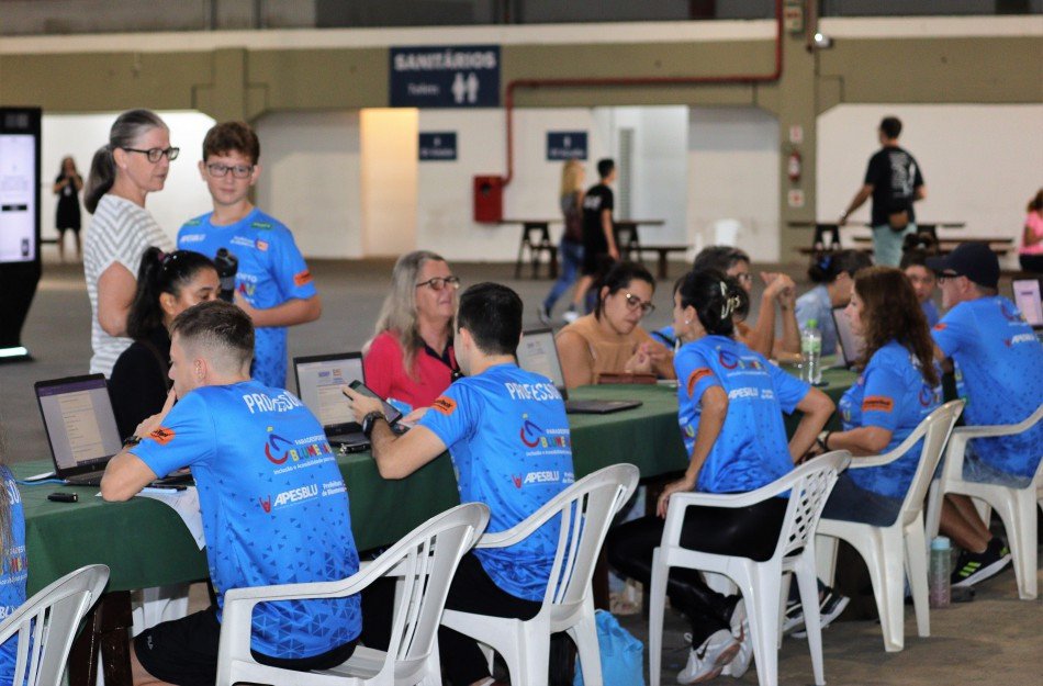 Cadastro Municipal da Pessoa com Deficiência inicia nesta quarta-feira em Blumenau; veja como fazer