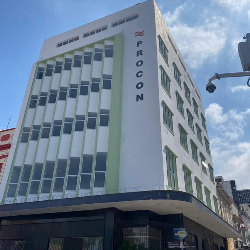 Polícia investiga caso de assédio sexual por diretor do Procon SC; entenda