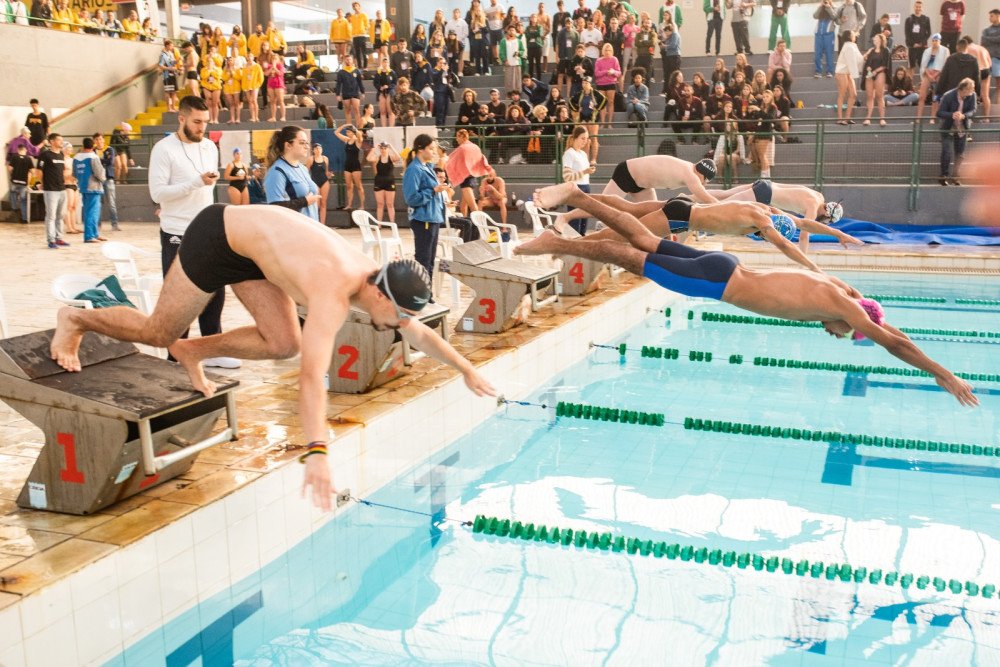 Emerson Luis. Esporte: O tamanho da régua