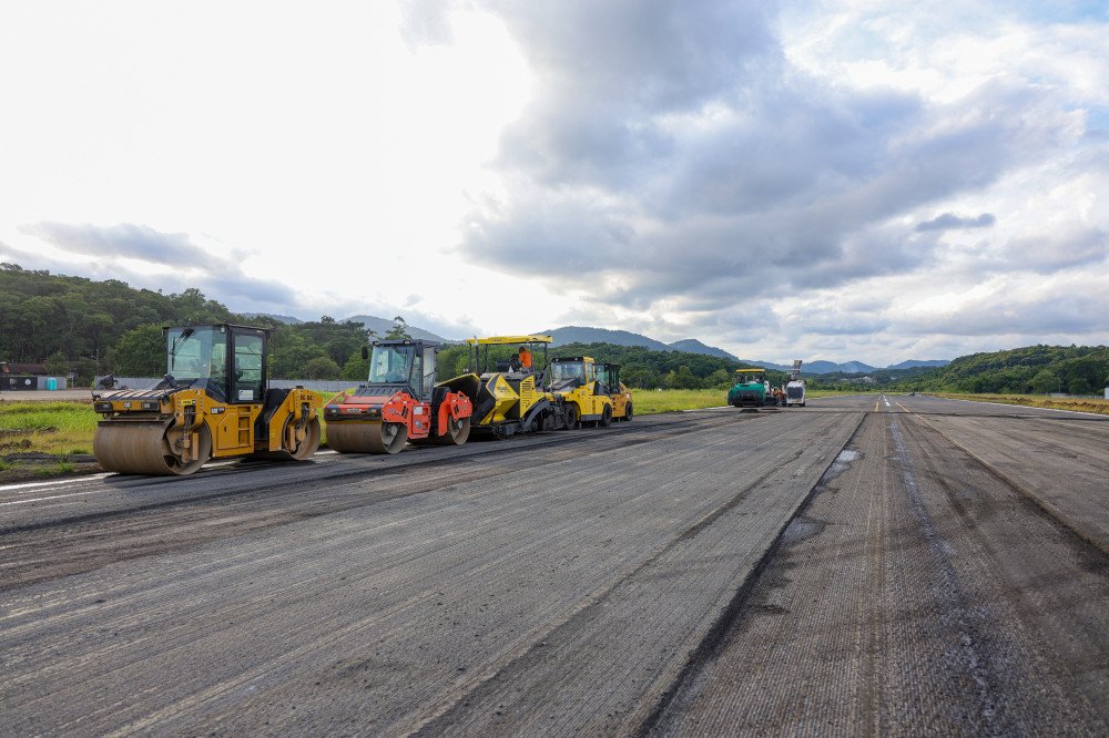 Foto: Divulgação/Governo de SC 