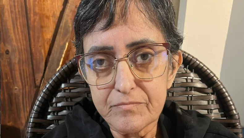 Ajude a Claudete: Família de Blumenau faz vaquinha para pagar remédio de mulher que luta contra o câncer