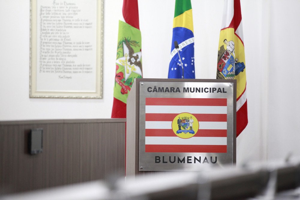 Audiência pública vai debater problemas enfrentados por pessoas com deficiência nas unidades de saúde de Blumenau