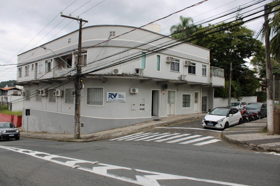 Mudança: Blumenau tem alterações em ruas do bairro Vila Nova a partir da próxima semana; veja