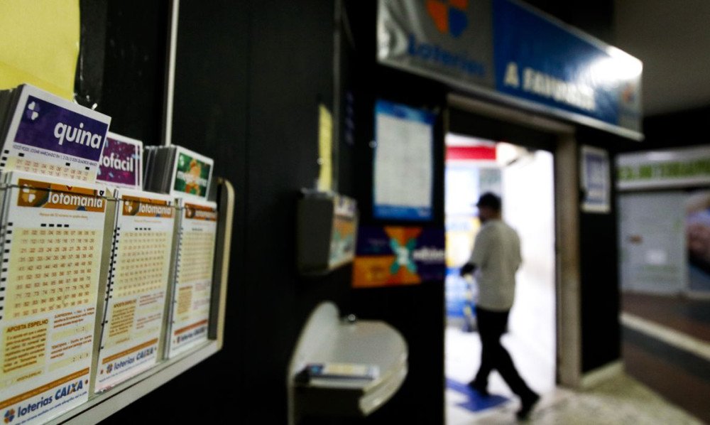 Mega-Sena sorteia nesta quinta-feira prêmio acumulado em R$ 13 milhões