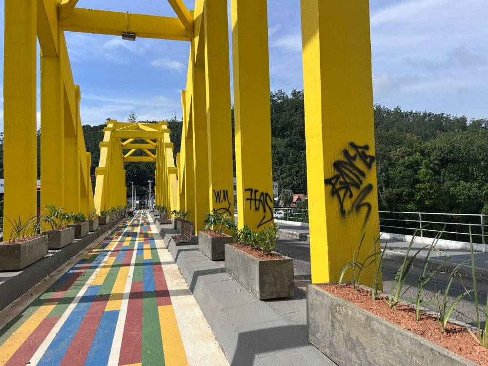 Foto: Portal Alexandre José 