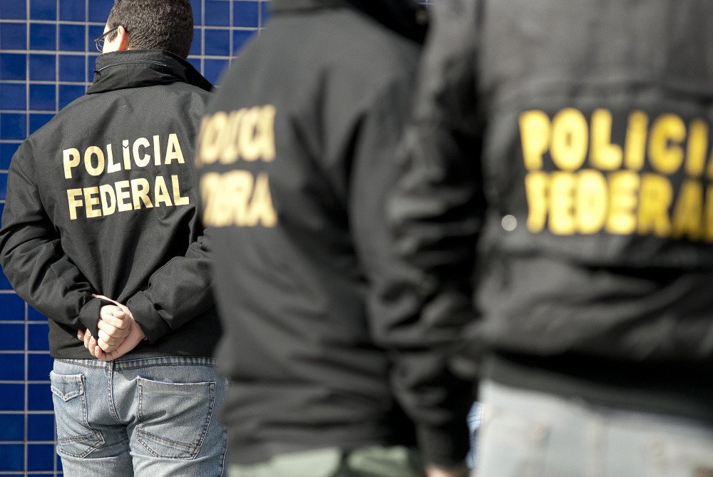 PF faz operação contra crimes financeiros; Rio do Sul está na lista