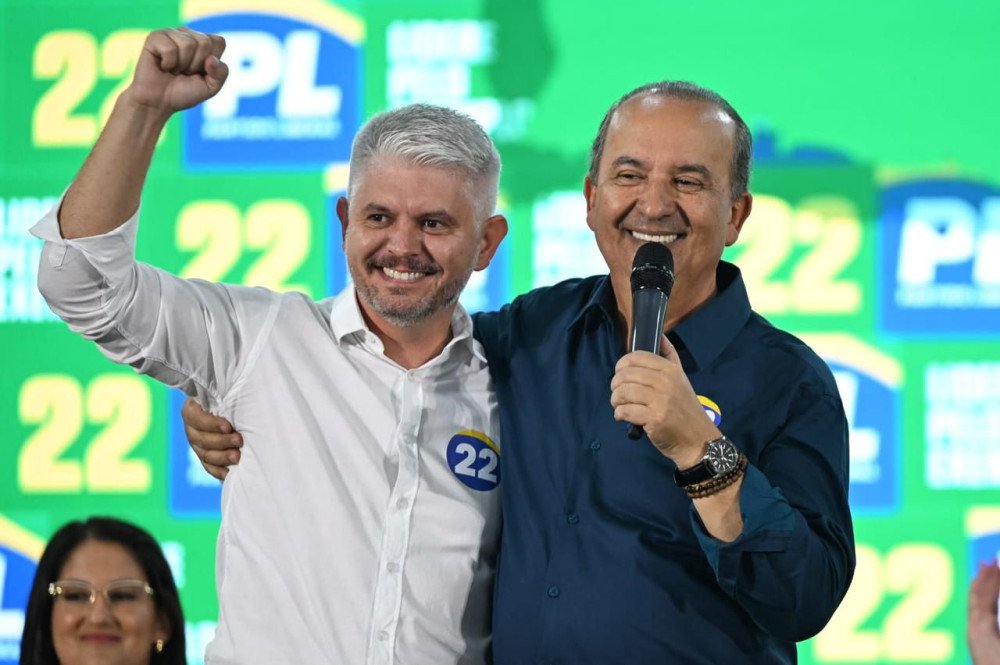 Blumenau: Egídio Ferrari ganha liberação partidária e poderá disputar a eleição pelo Partido Liberal