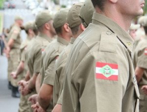 Concurso da Polícia Militar de SC: STF define datas de julgamento da ação; entenda