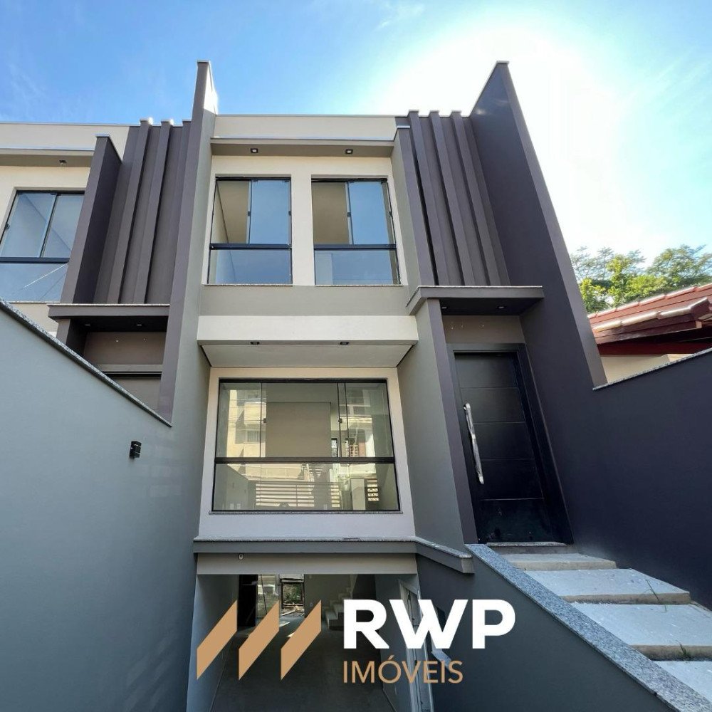 Festival de sobrados da RWP Imóveis