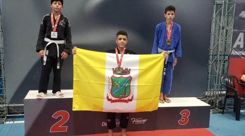 Foto: Divulgação/Prefeitura de Gaspar