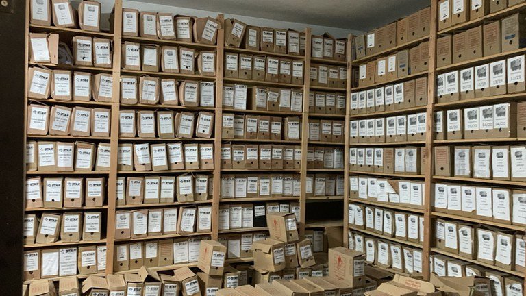 PF faz operação contra esquema ilegal de seguros de veículos em SC; Blumenau e outras cidades estão na lista