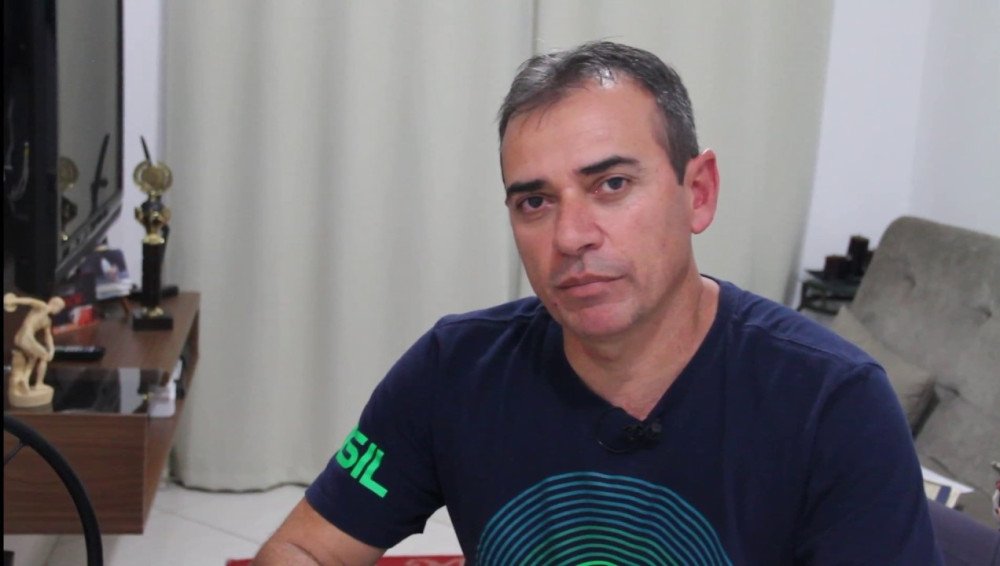 Blumenau tem novo novo secretário de Esportes; saiba quem é