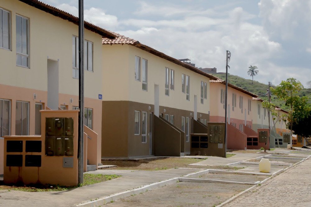 Rio do Sul vai receber 40 moradias do Governo Federal para atender famílias atingidas pela enchente