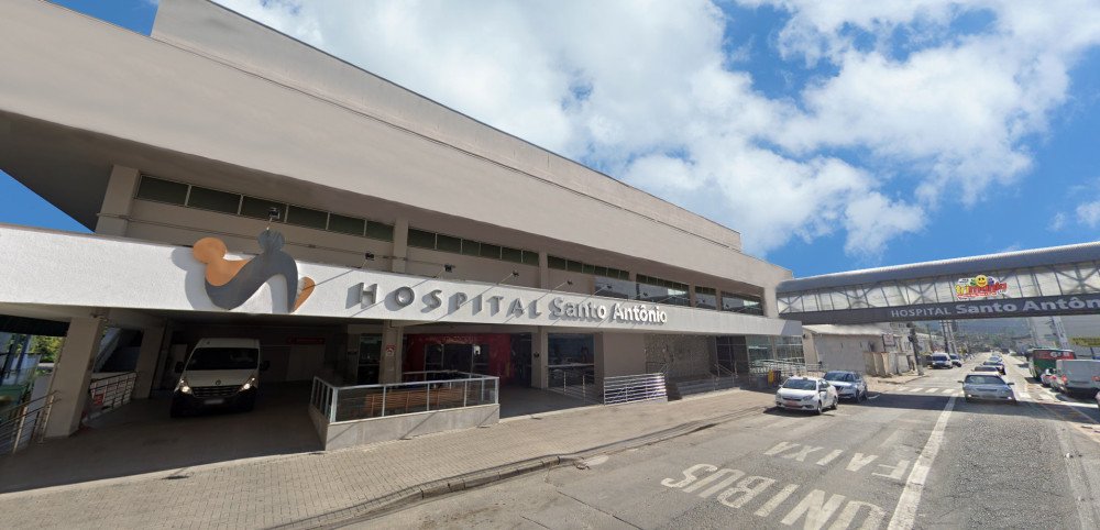 Criança de 4 anos que se afogou em Blumenau recebe alta do hospital