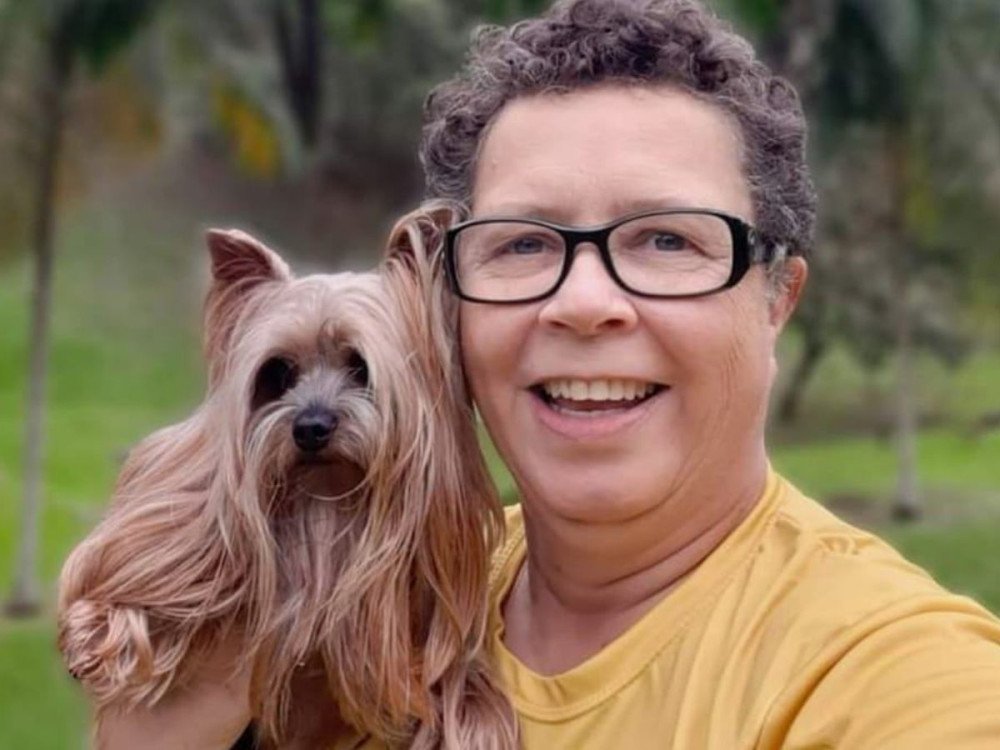 Luto: Morre Lilian Ribeiro, aos 62 anos