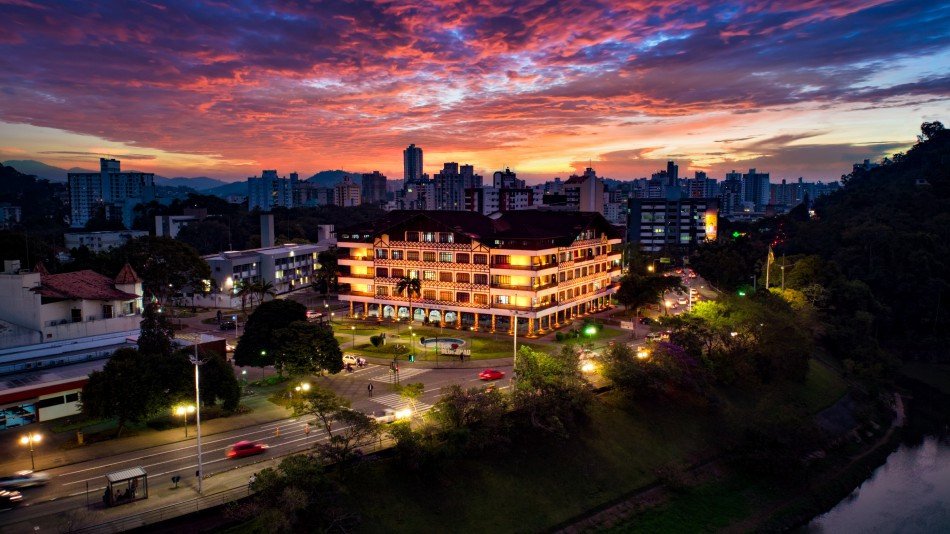 Ainda não sabe o que fazer no final de semana? Confira atrações que ocorrem em Blumenau