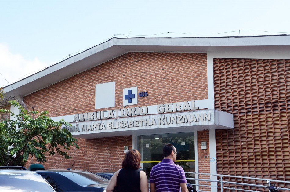 Saiba quais Ambulatórios Gerais vão atender neste fim de semana em Blumenau