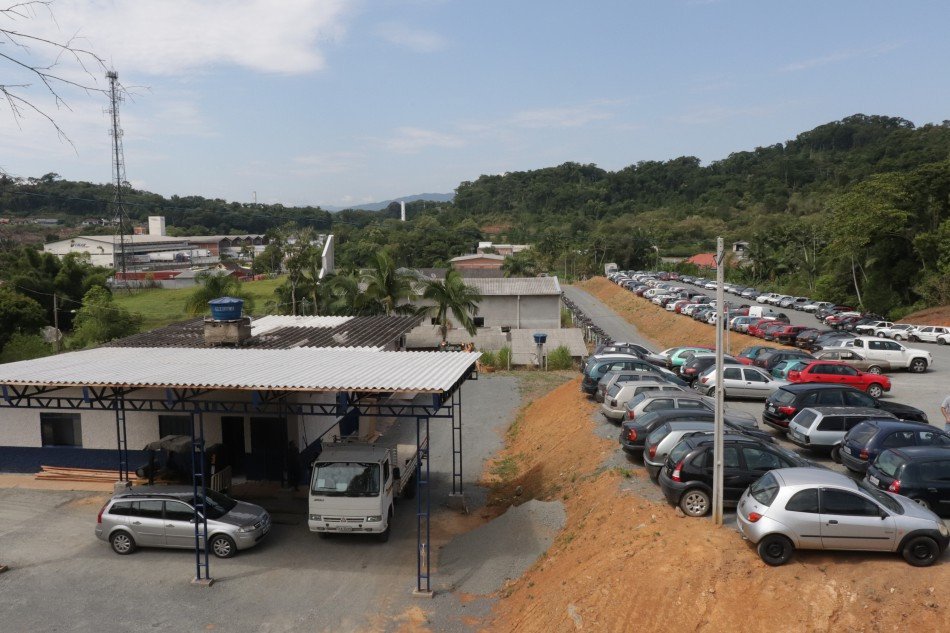 Operação Limpa Pátios inicia em Blumenau nesta segunda-feira; saiba mais