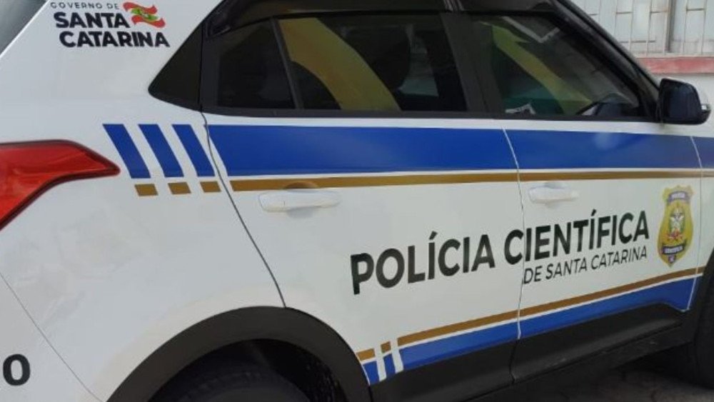Identificado idoso encontrado morto em Blumenau; Polícia Civil investiga o caso