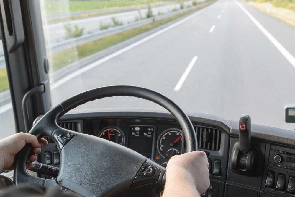 Motoristas profissionais devem fazer toxicológico até dia 30 de abril